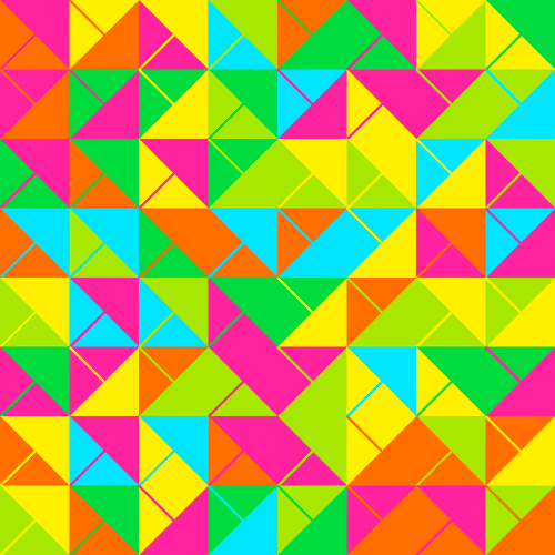 Truchet Tiles
