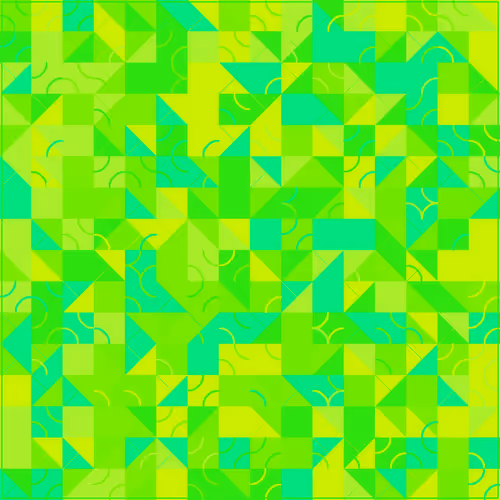 Truchet Tiles