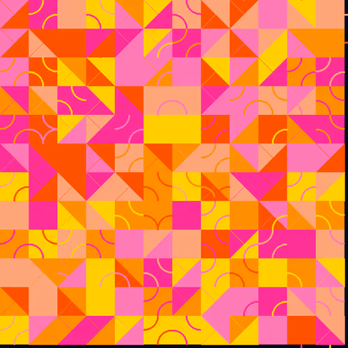 Truchet Tiles