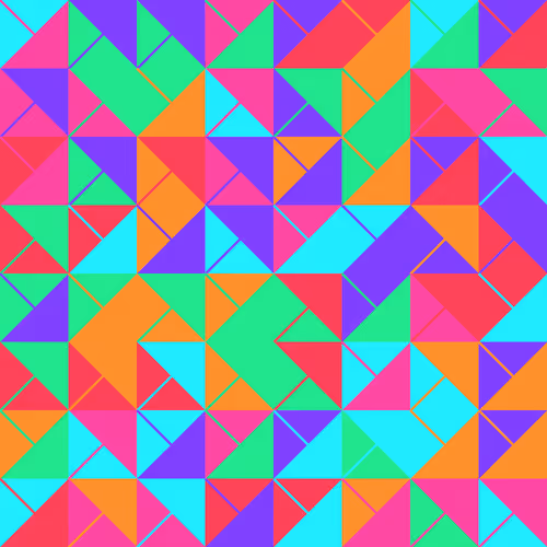 Truchet Tiles