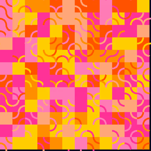 Truchet Tiles