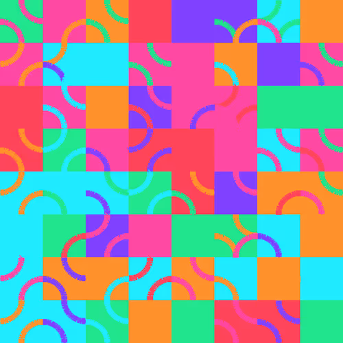 Truchet Tiles