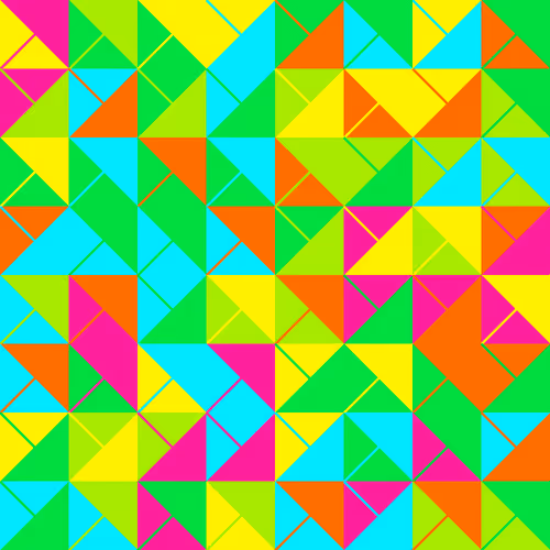 Truchet Tiles