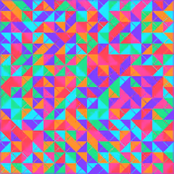 Truchet Tiles #388