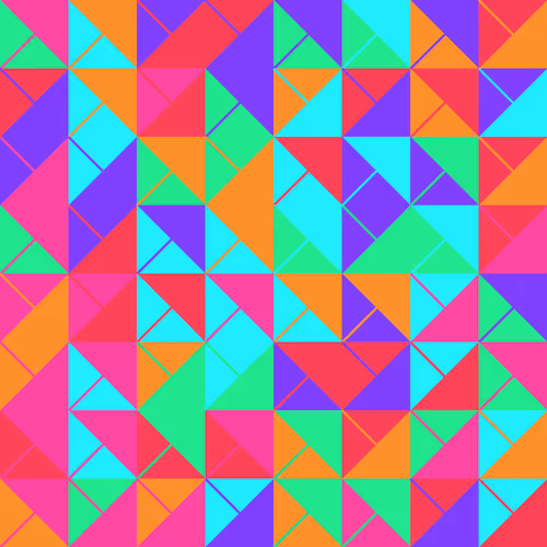 Truchet Tiles