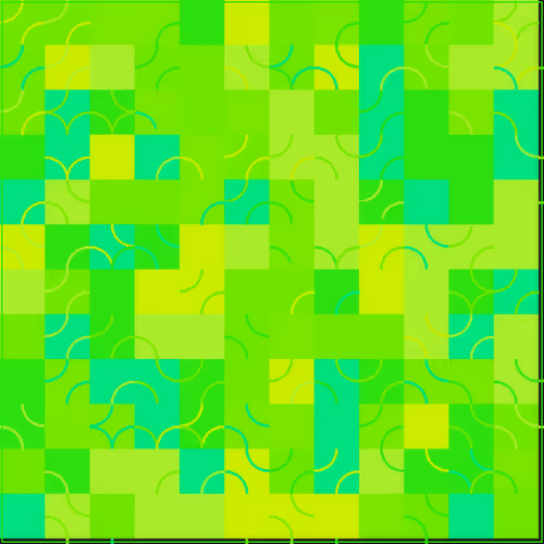 Truchet Tiles