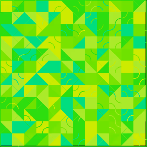 Truchet Tiles