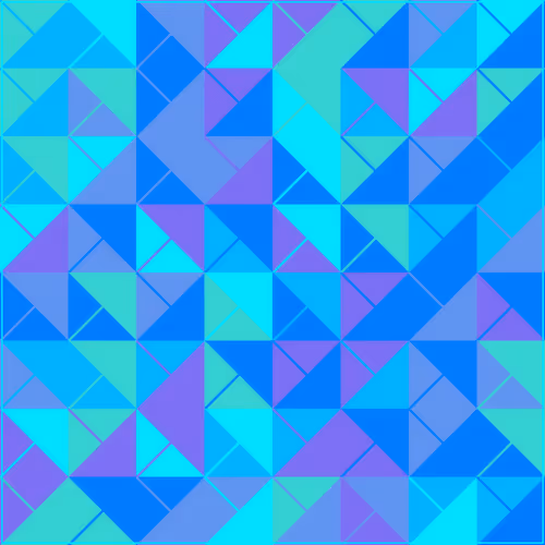 Truchet Tiles