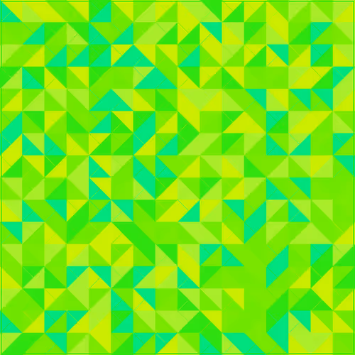 Truchet Tiles