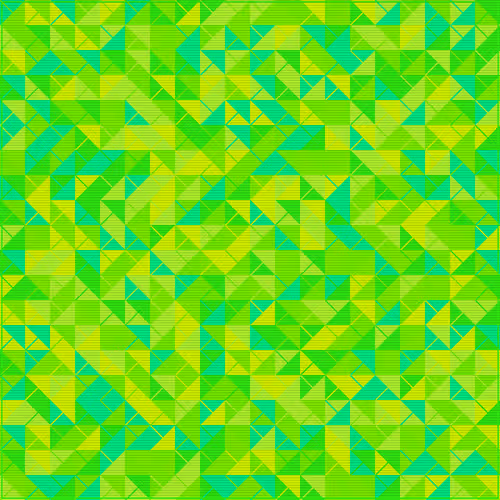 Truchet Tiles