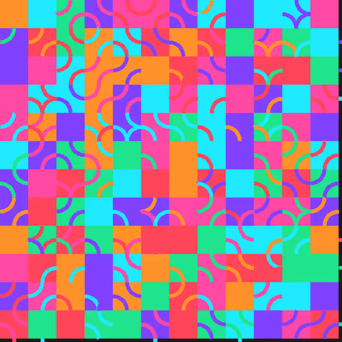 Truchet Tiles