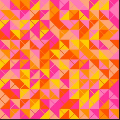 Truchet Tiles