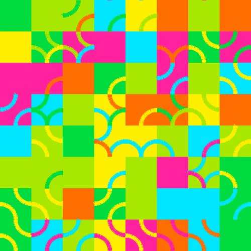Truchet Tiles