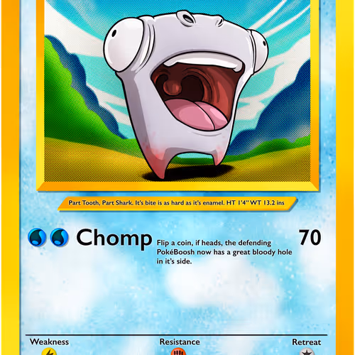 PokBoosh