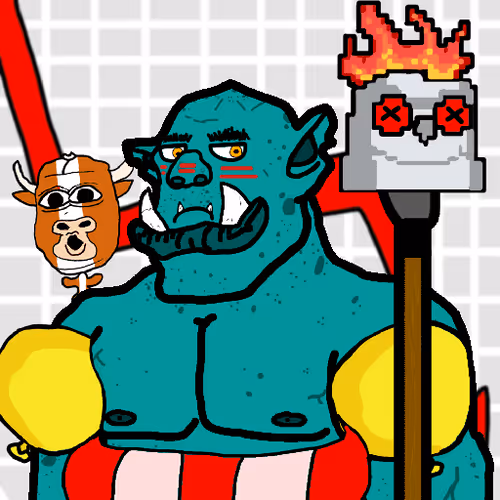 Degenorcs