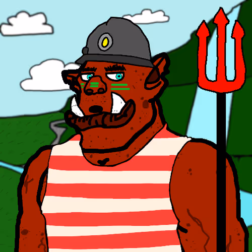 Degenorcs