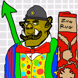 Degen Orcs #482