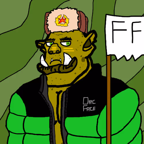 Degenorcs