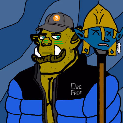 Degenorcs