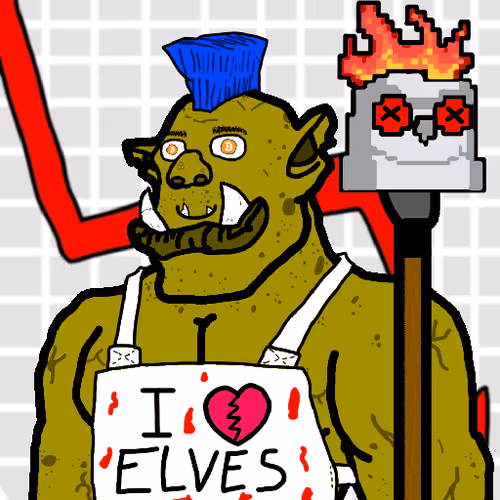 Degenorcs