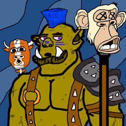 Degen Orcs #648