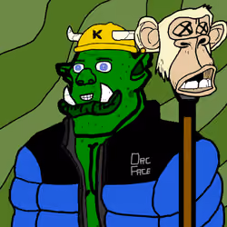 Degen Orcs #647