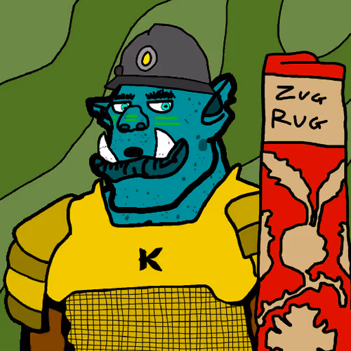 Degenorcs