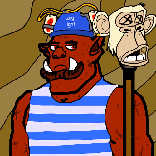 Degenorcs