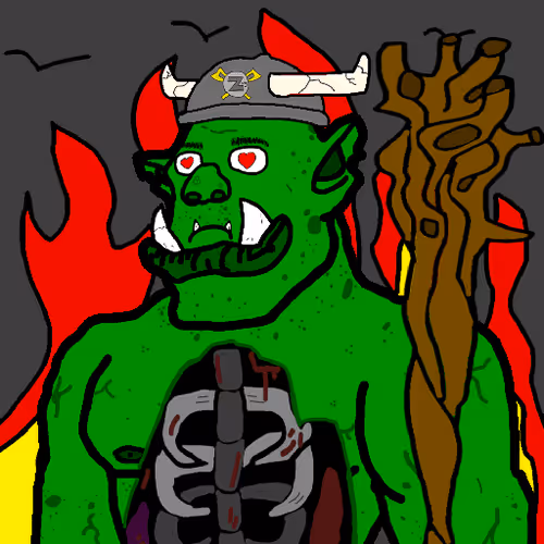 Degenorcs