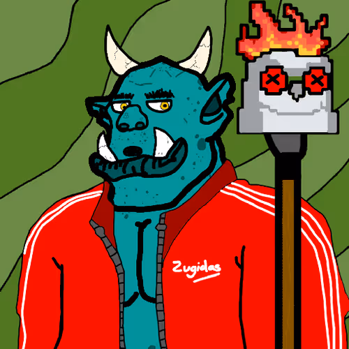 Degenorcs