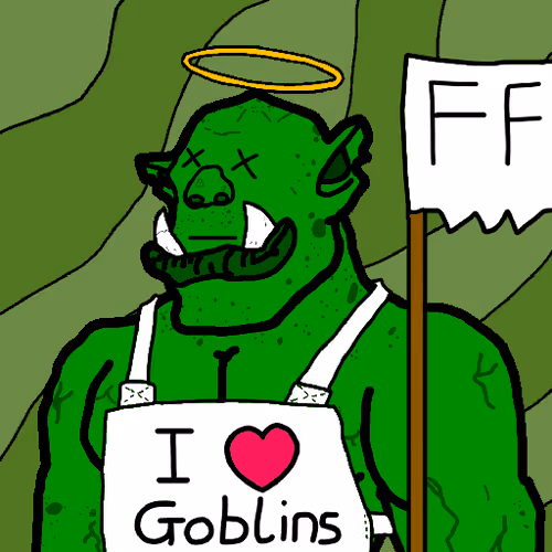 Degenorcs