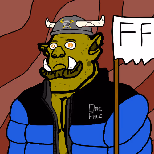 Degenorcs