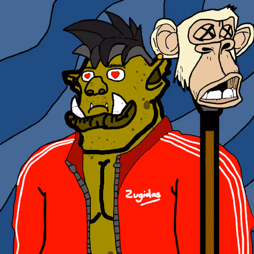 Degenorcs