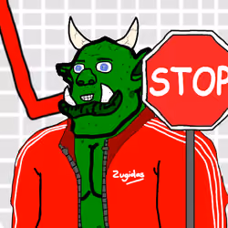 Degen Orcs #353