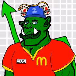 Degen Orcs #483