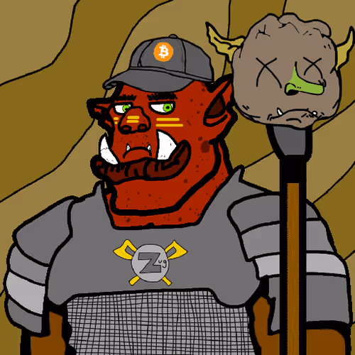 Degenorcs