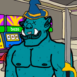 Degen Orcs #813