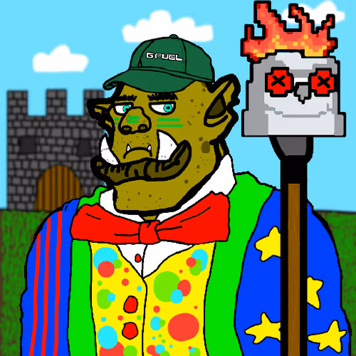 Degenorcs