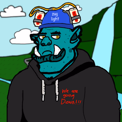 Degen Orcs #443
