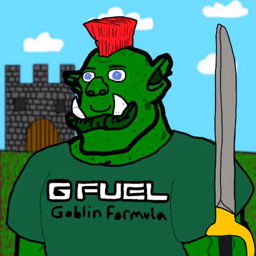 Degenorcs
