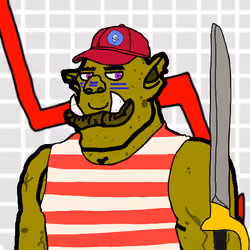 Degen Orcs #646