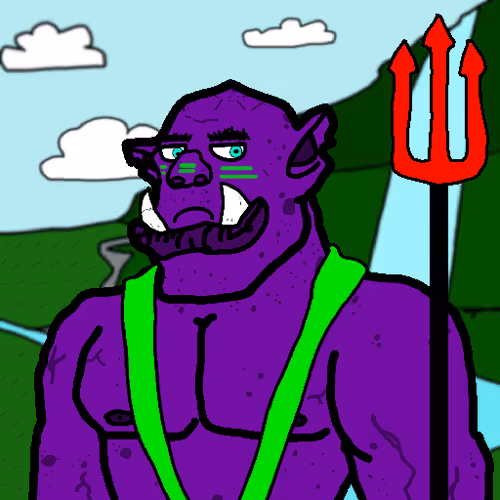Degenorcs