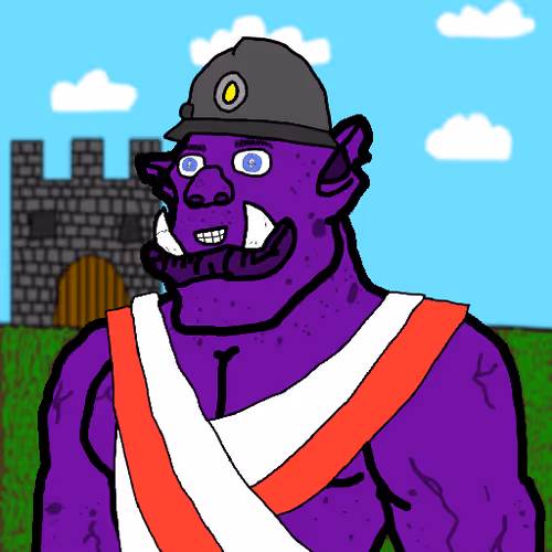 Degenorcs