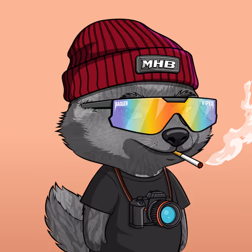Megahoneybadgers