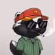 MEGA HONEY BADGERS #548