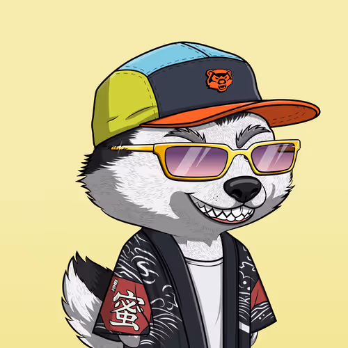 Megahoneybadgers