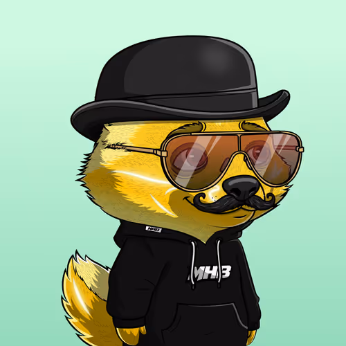 Megahoneybadgers