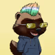 MEGA HONEY BADGERS #3131