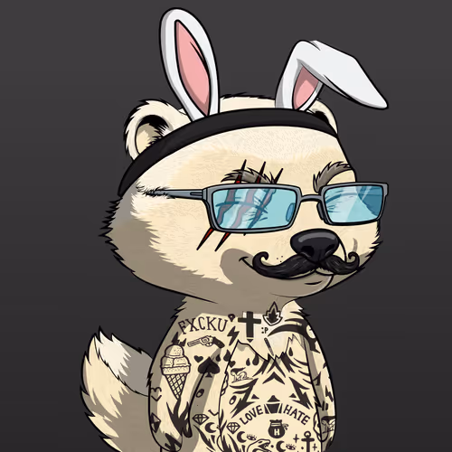 Megahoneybadgers