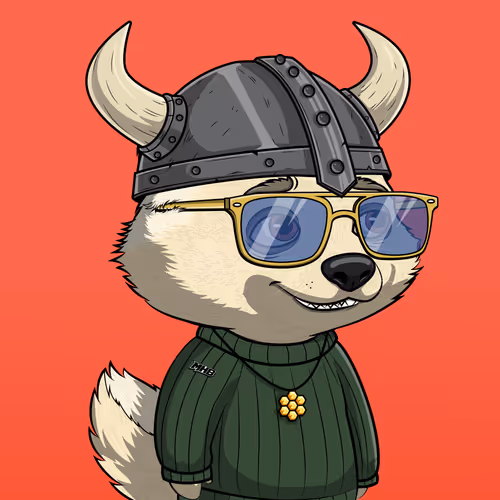 Megahoneybadgers